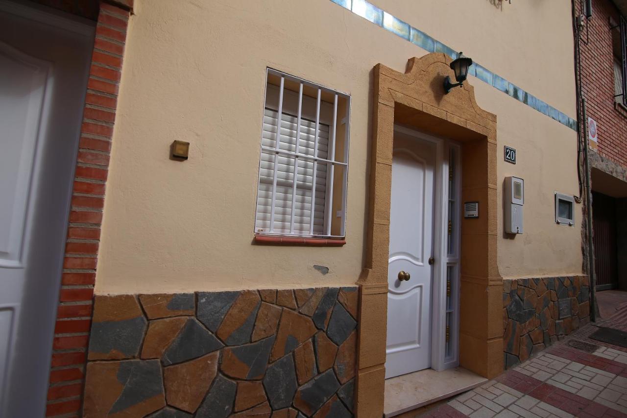 Casa Rv Casa vacanze Málaga