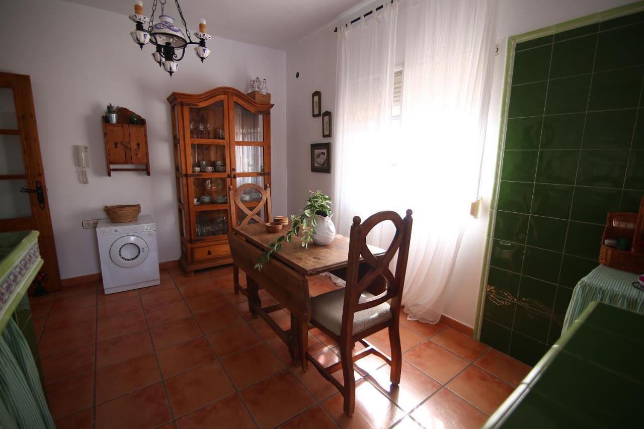 Casa vacanze Casa Rv Málaga