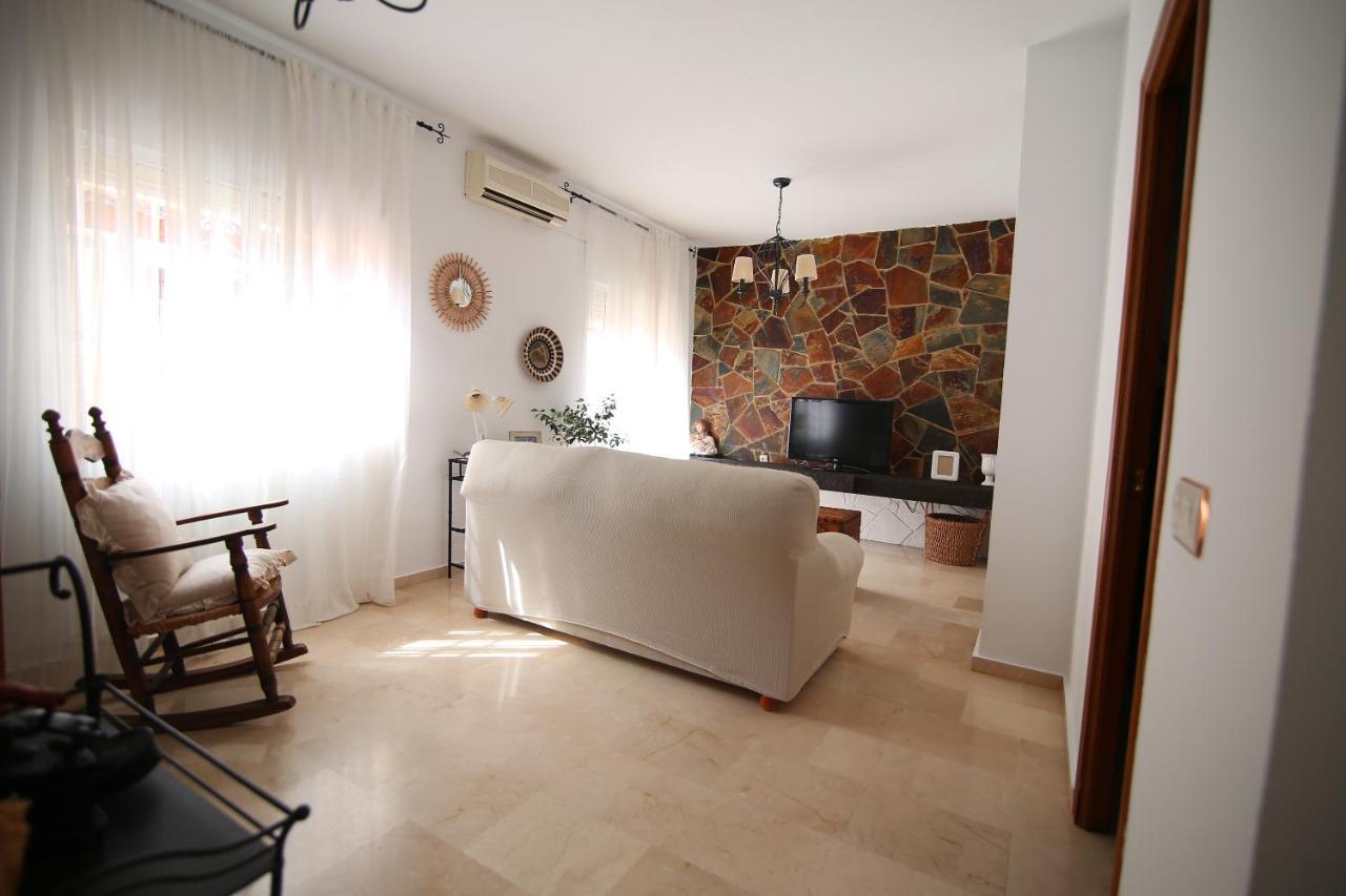 Casa Rv Casa vacanze Málaga